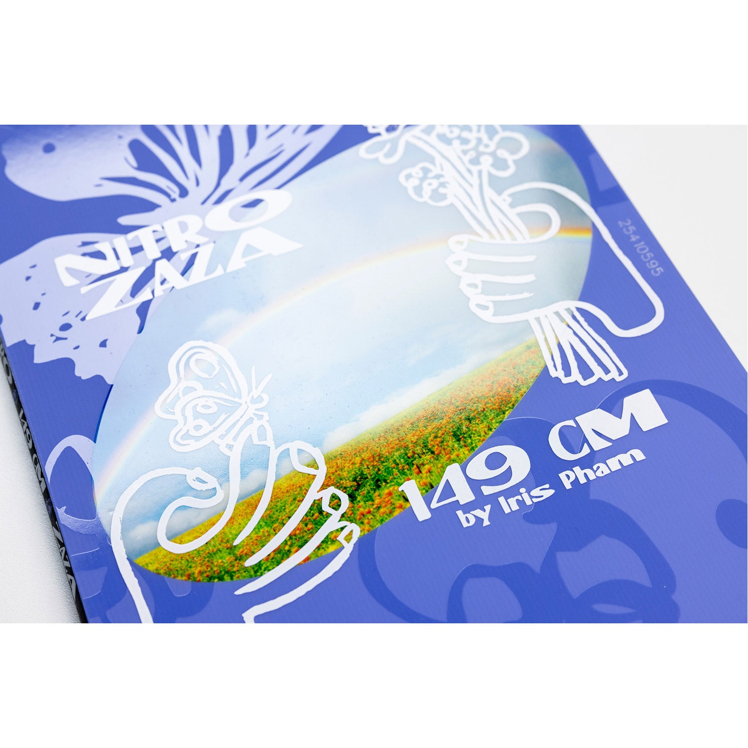 Zaza Snowboard