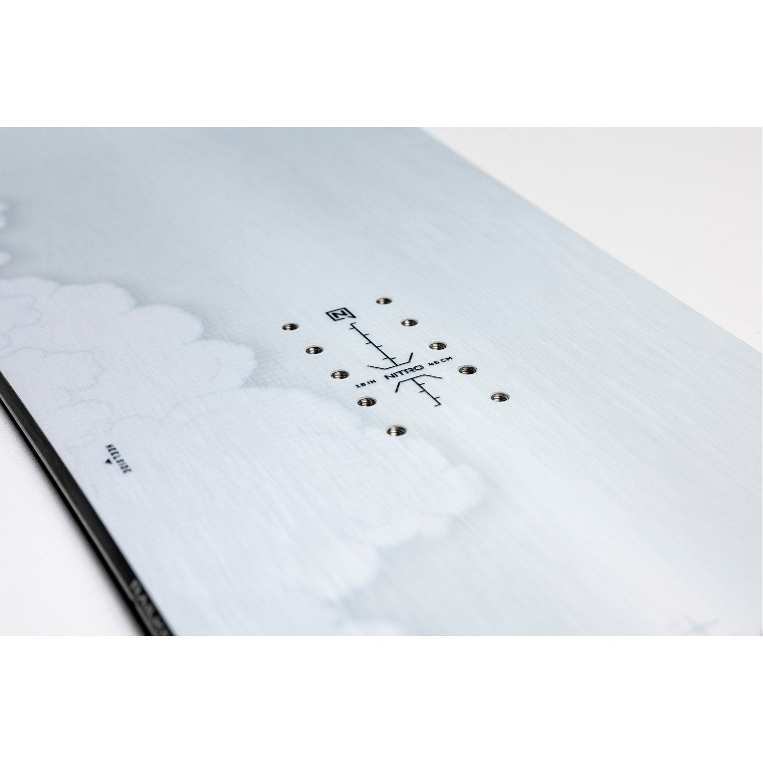 Optisym Snowboard