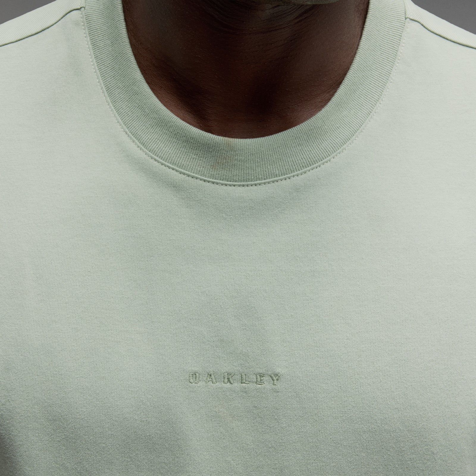 Soho Gen SS Tee Faded Green - Image 11