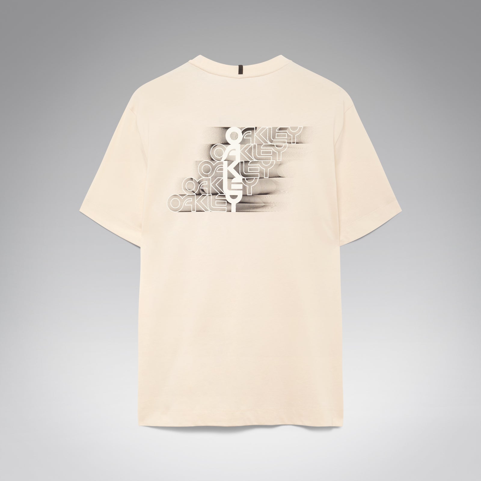 Stacked Flow Tee Mist - Image 11
