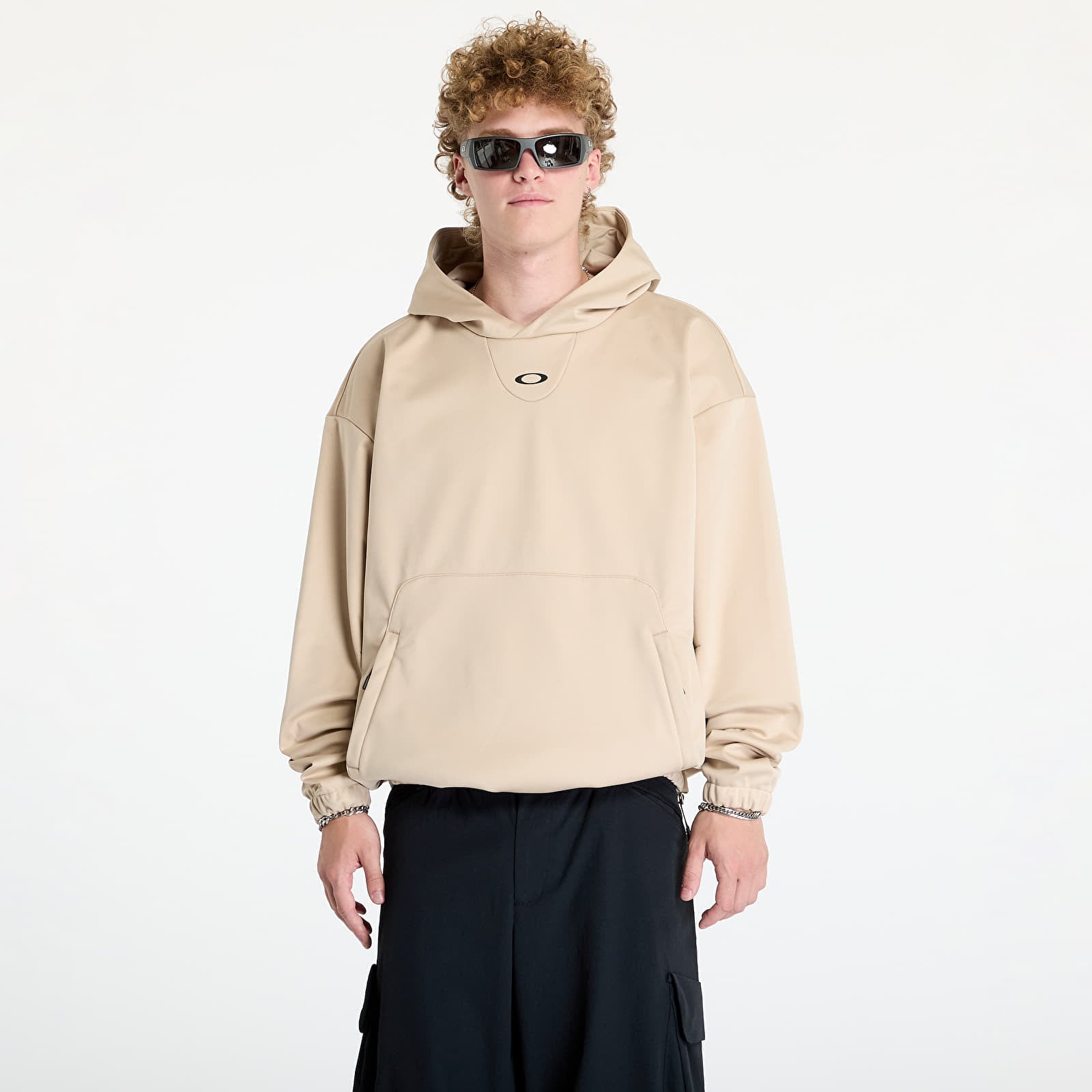 Solar Rail Softshell Hoodie