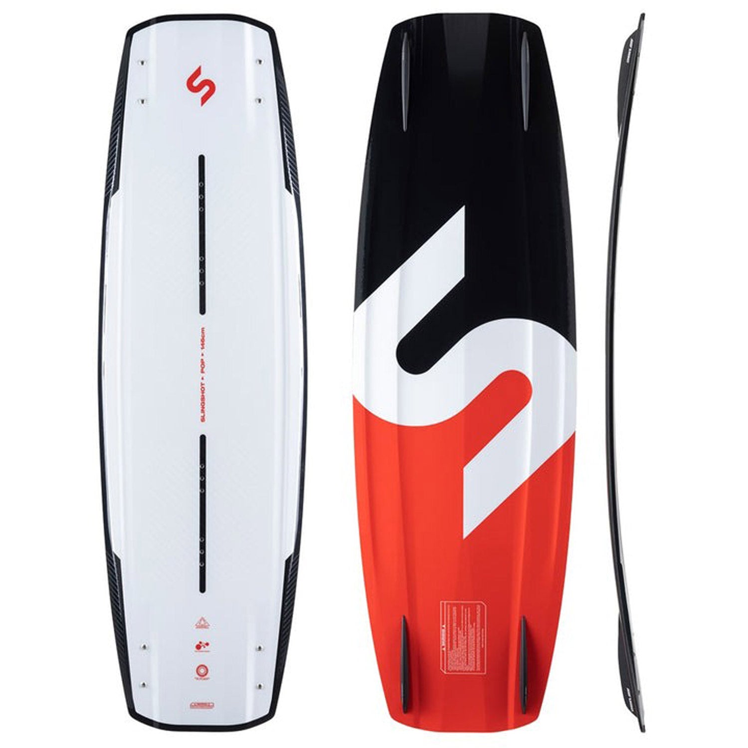 P.O.P Wakeboard