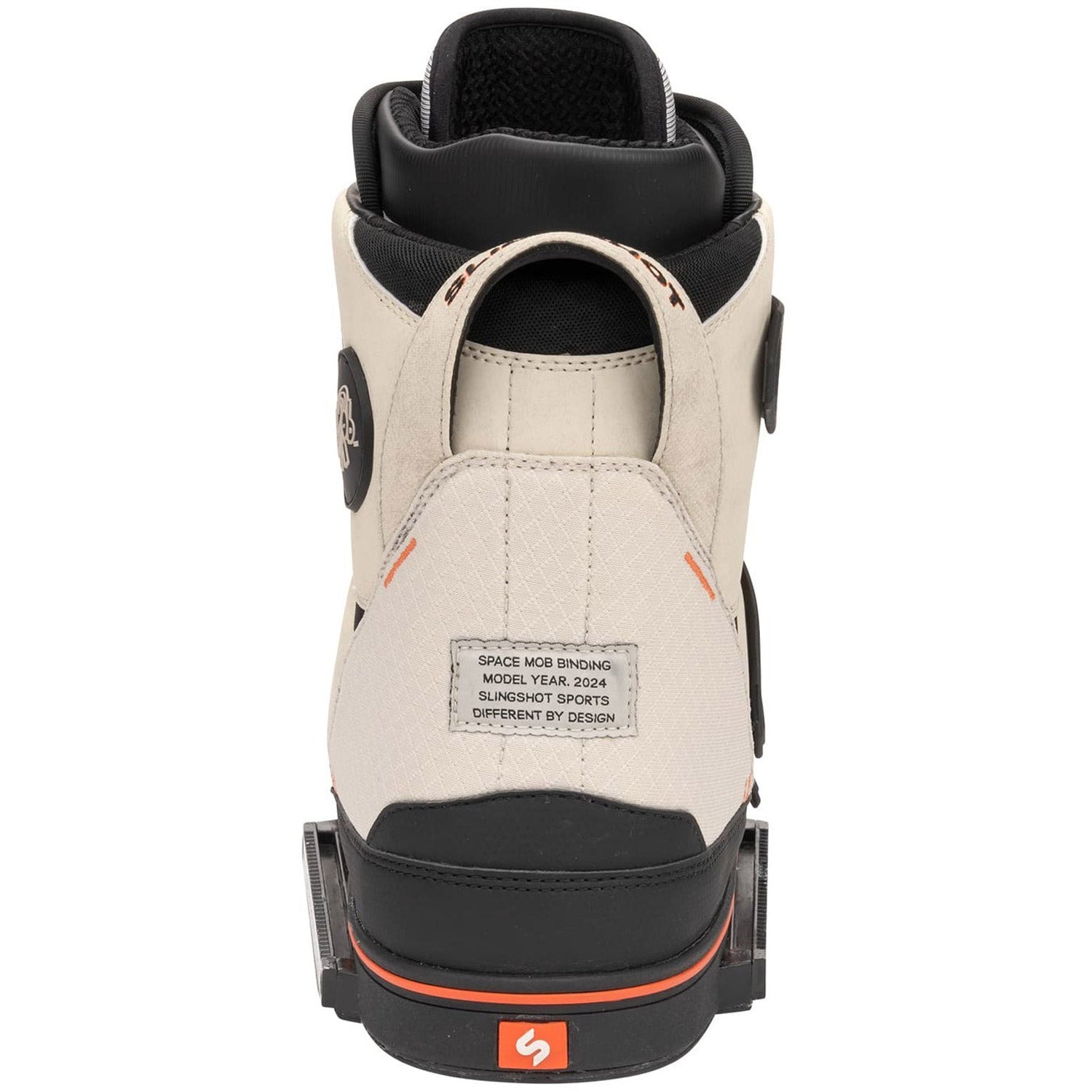 Space Mob Wakeboard Boots