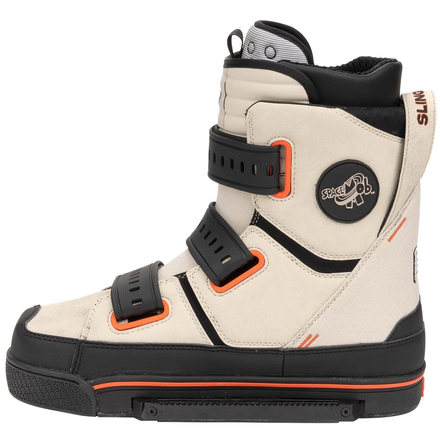 Space Mob Wakeboard Boots