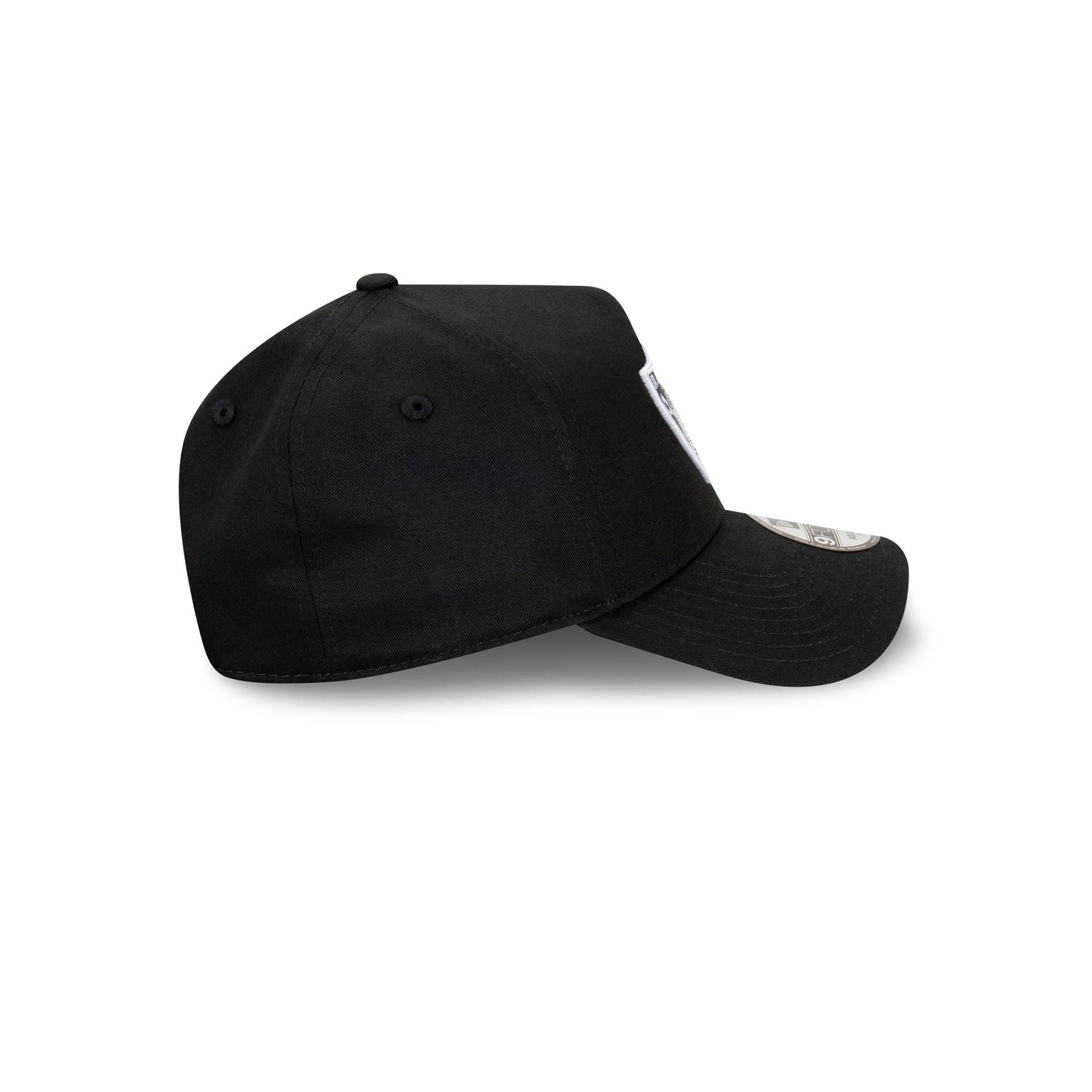 Las Vegas Raiders Nfl Essentials 9Forty A-Frame Snapback - - Image 5