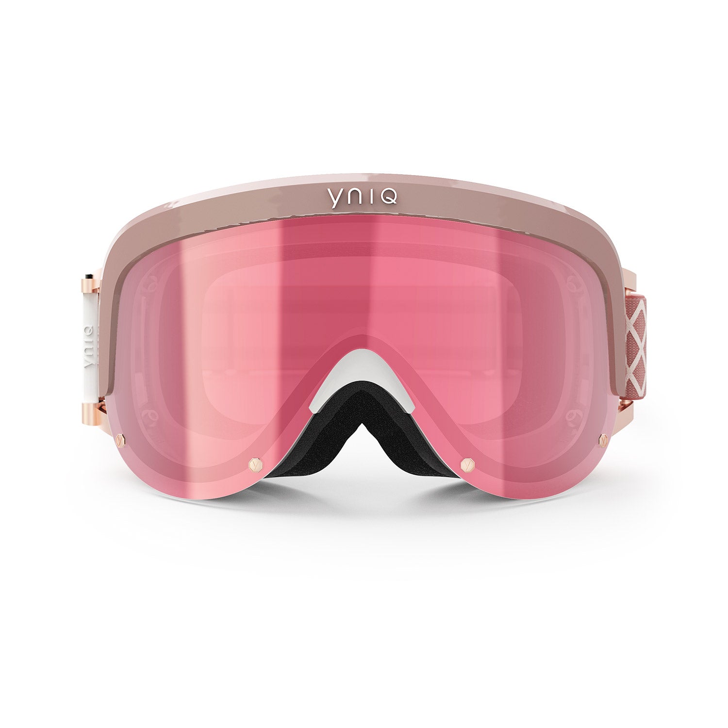 Model One Snow Goggle