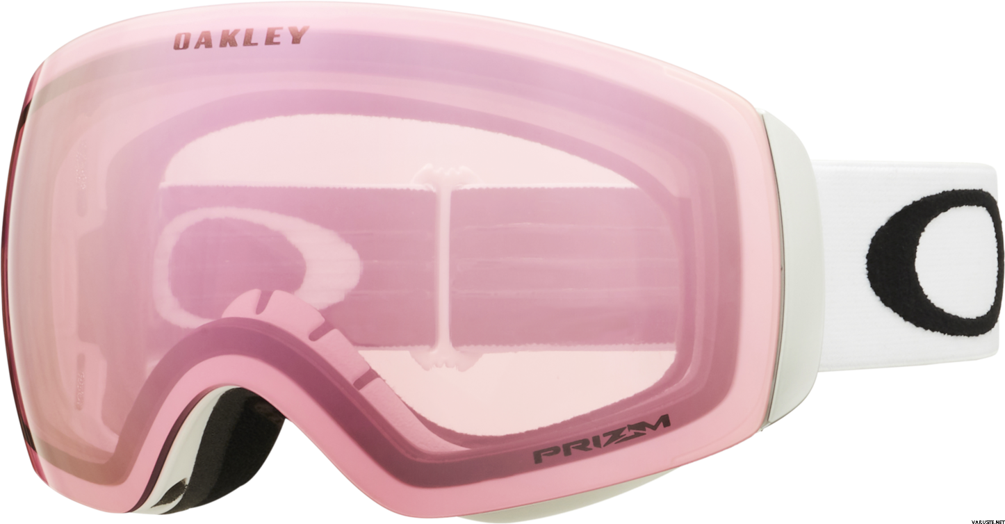 Flight Deck M Snow Goggle