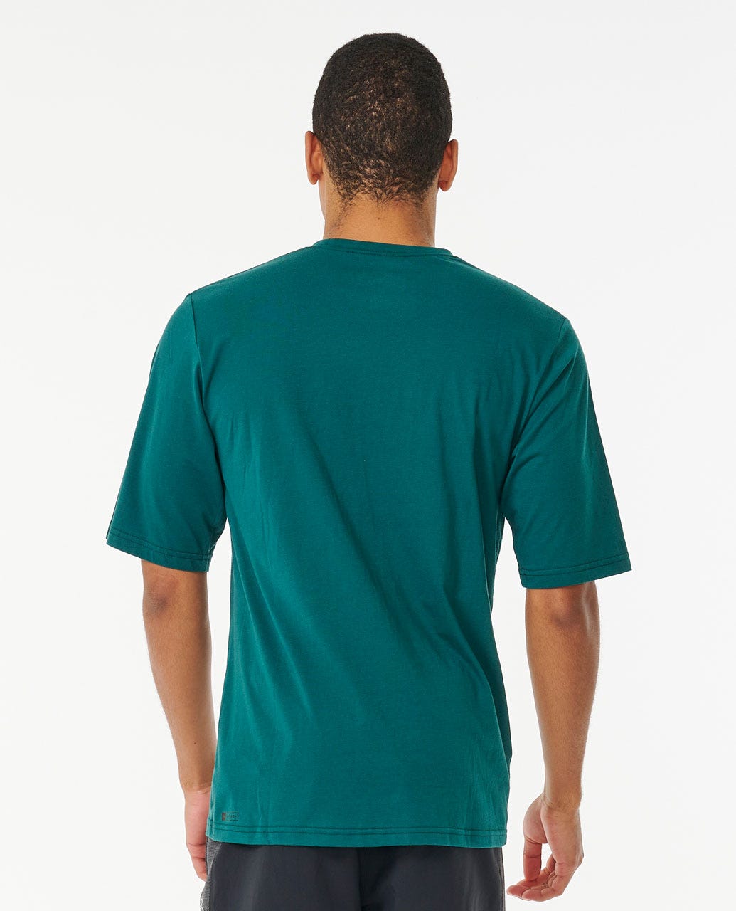Icons Of Surf Short Sleeve UPF Rash Guard