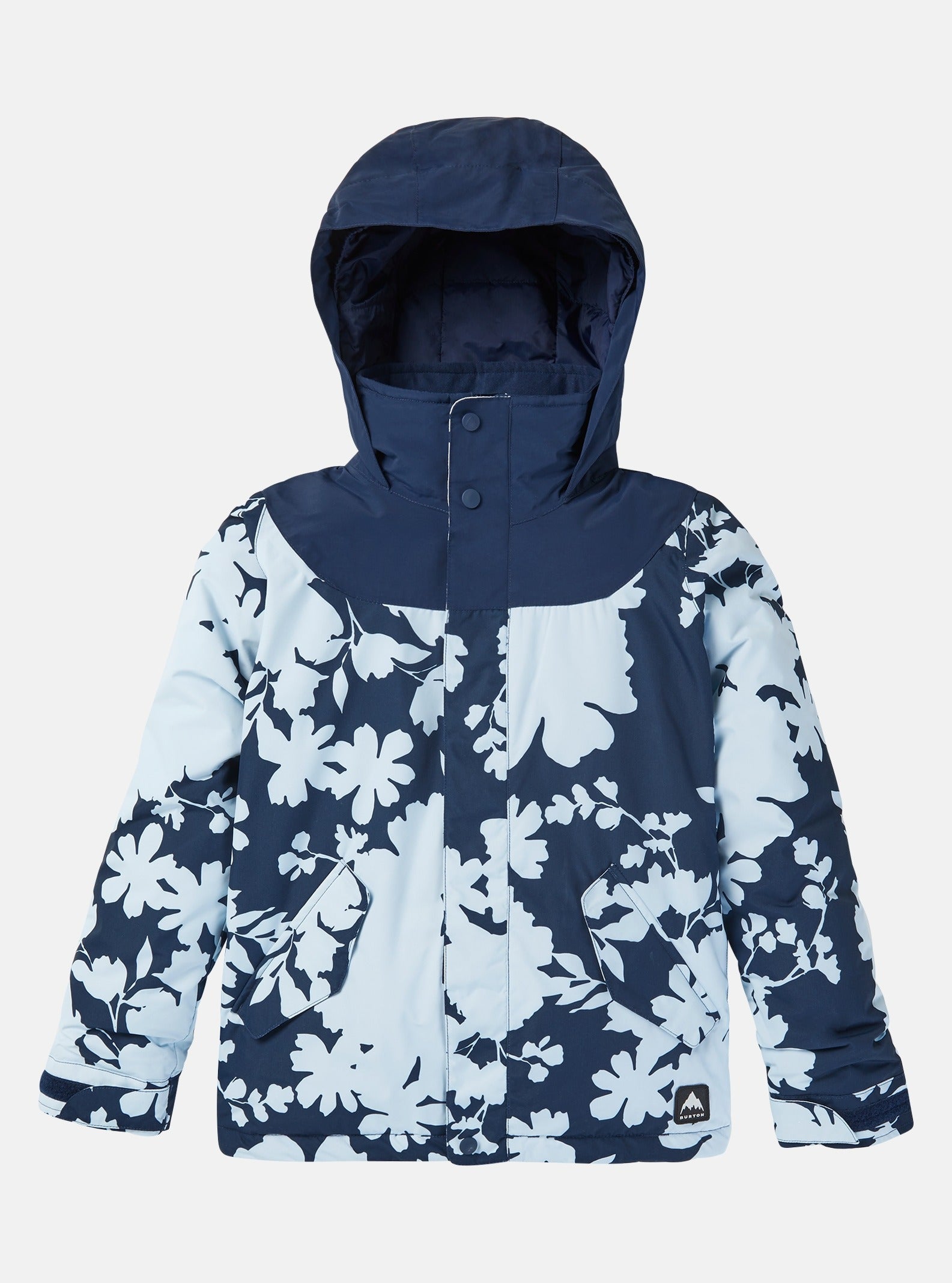 Girls' Elodie 2L Jacket