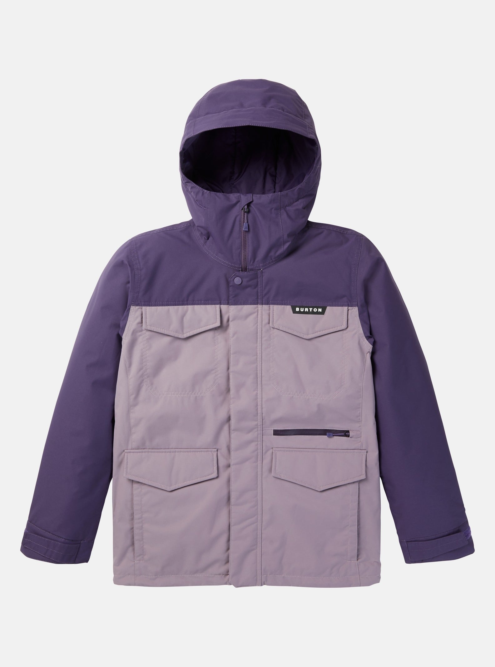 Men's Covert 2L Jacket