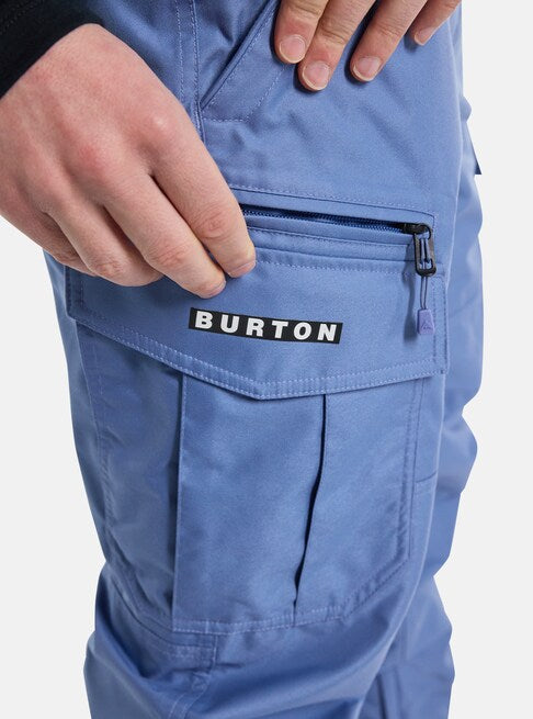 Men's Cargo 2L Regular Fit Pants