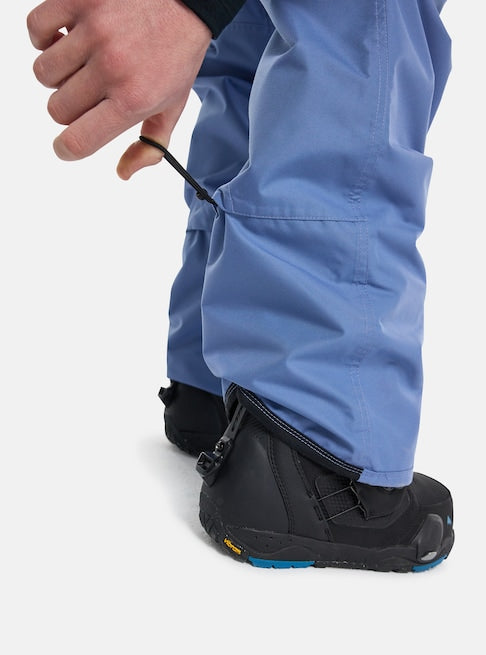 Men's Cargo 2L Regular Fit Pants