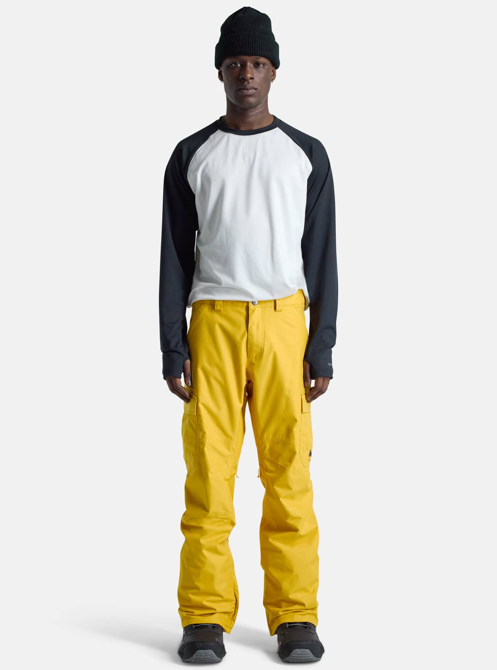 Men's Cargo 2L Snowboard Pants