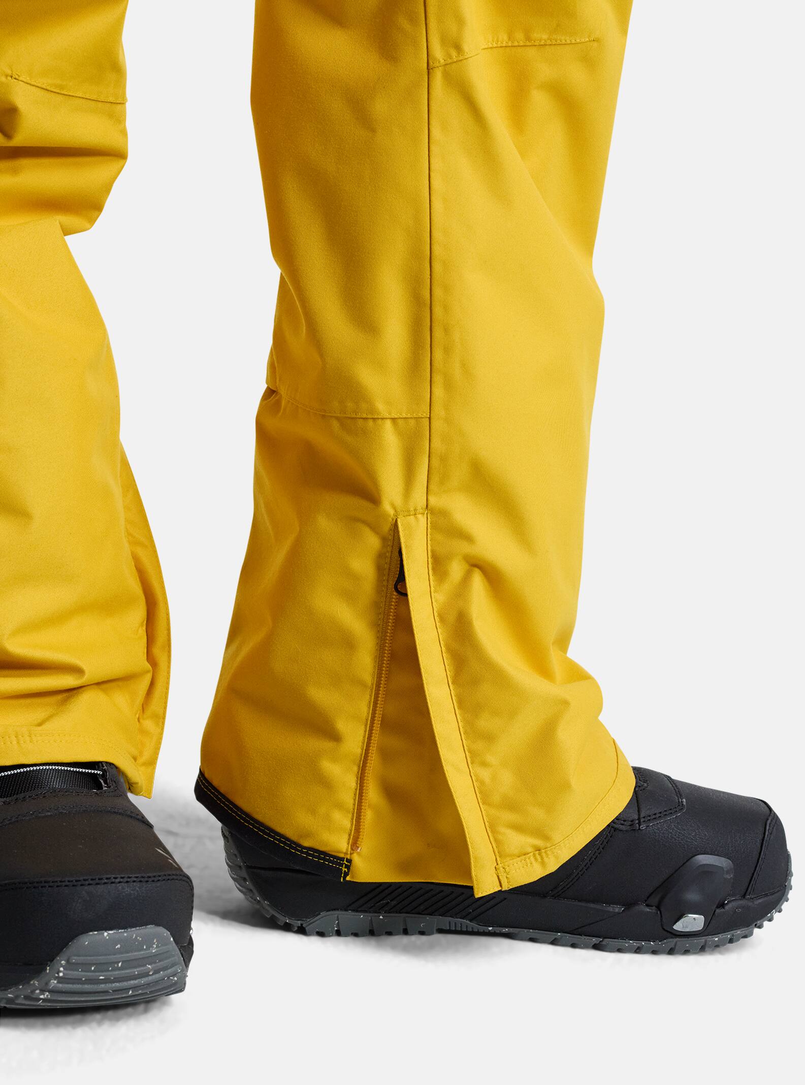 Men's Cargo 2L Snowboard Pants