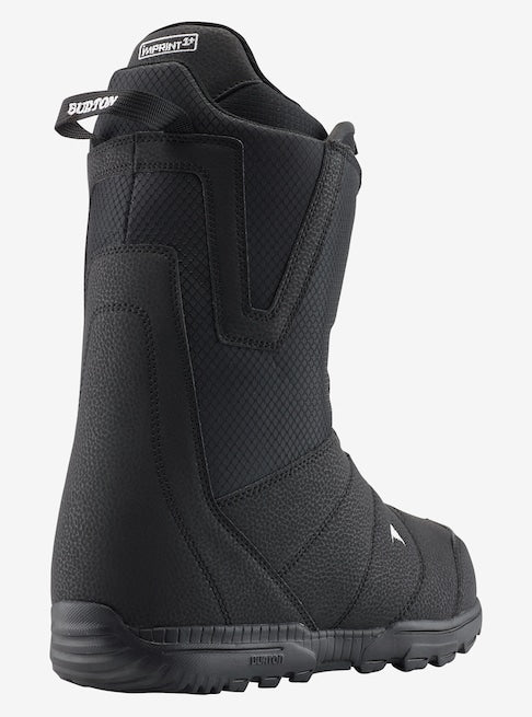 Men's Moto BOA Snowboard Boots