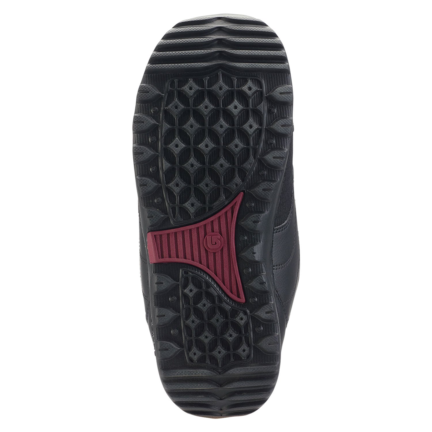 Womens Mint BOA Snowboard Boots