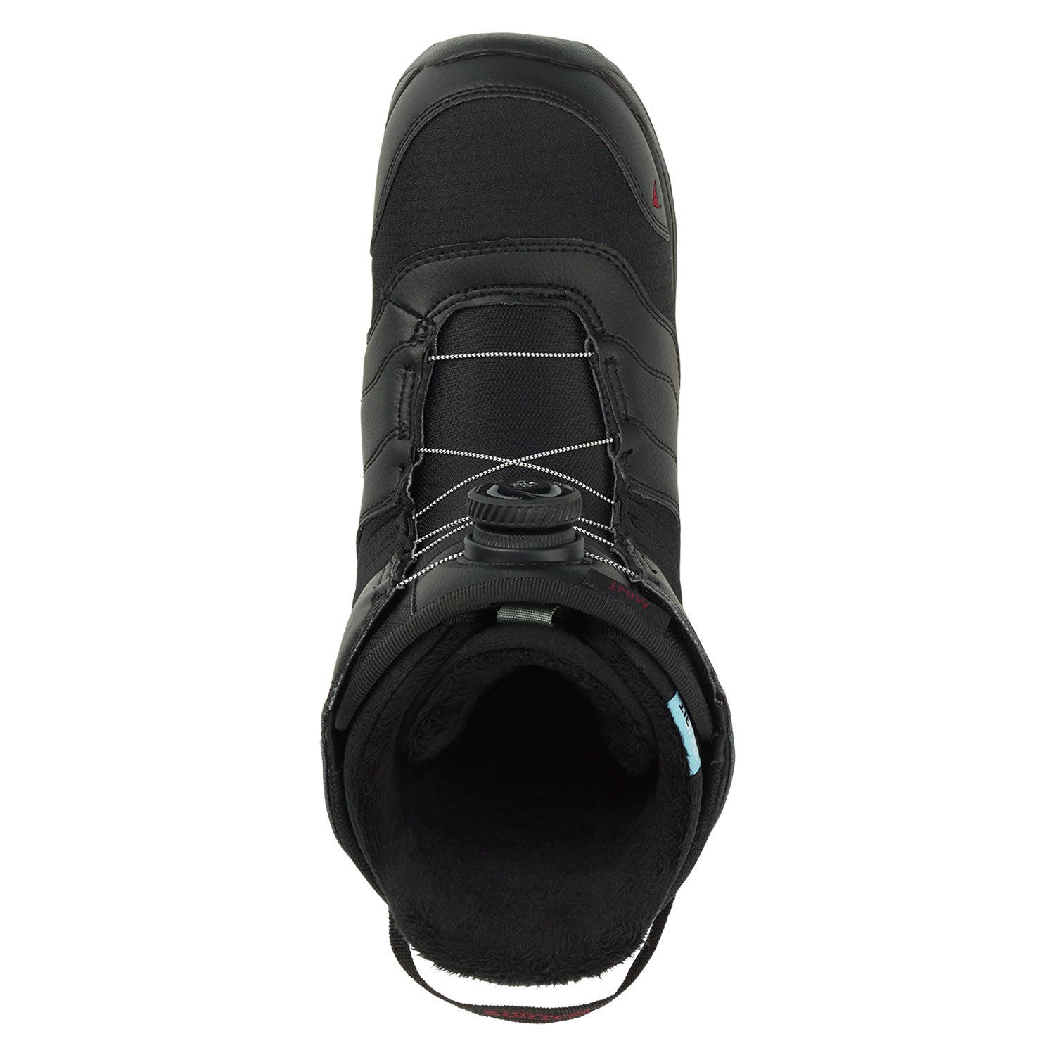 Womens Mint BOA Snowboard Boots