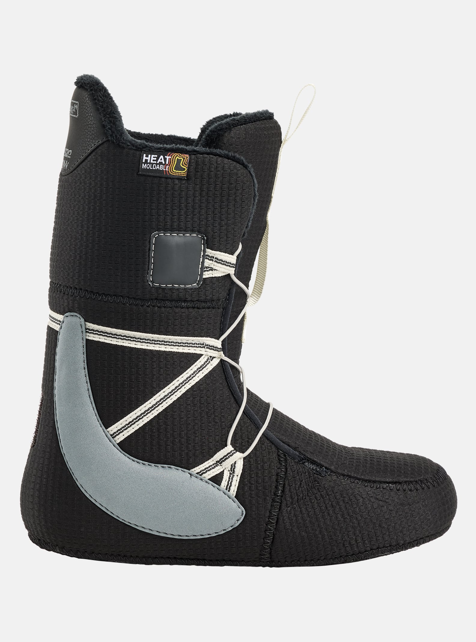 Women's Mint BOA Snowboard Boots