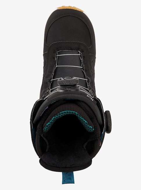 Women's Felix BOA Snowboard Boots