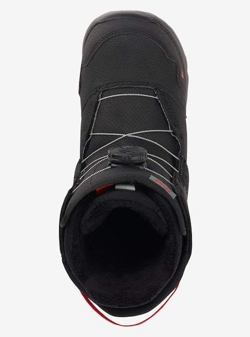 Kids' Zipline BOA Snowboard Boots