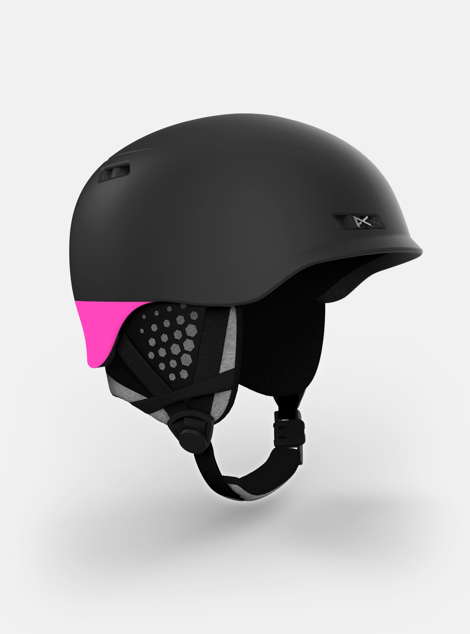 Rodan Snow Helmet