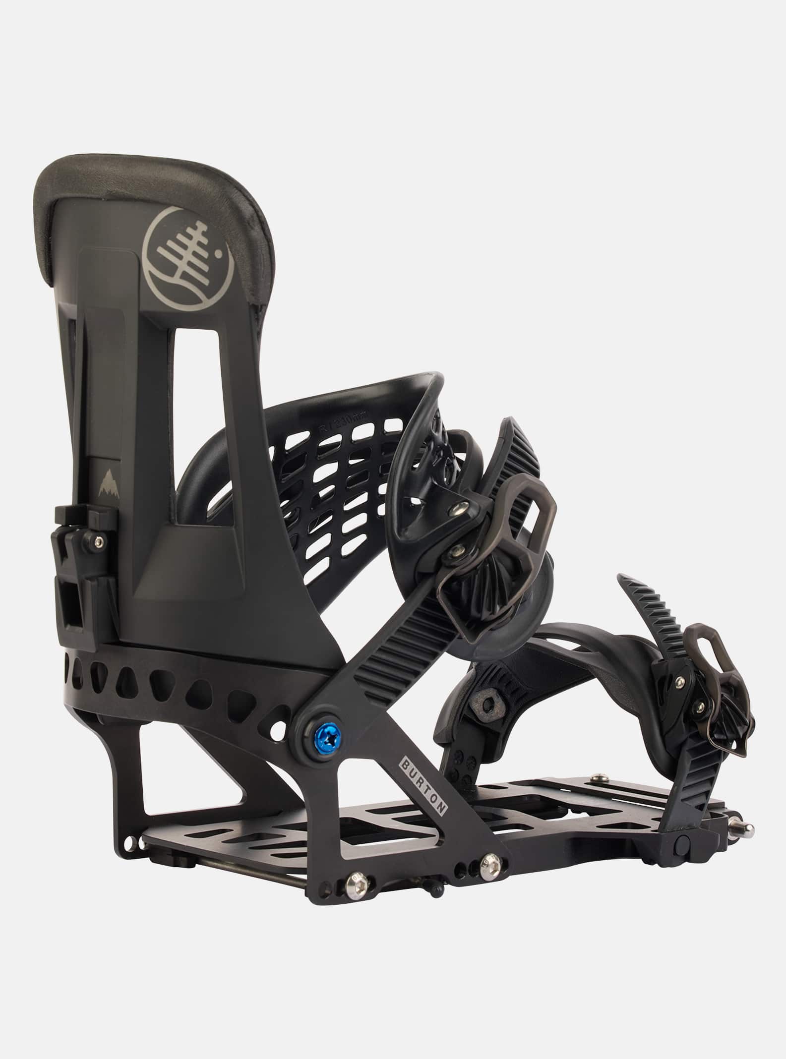 Hitchhiker Splitboard Bindings