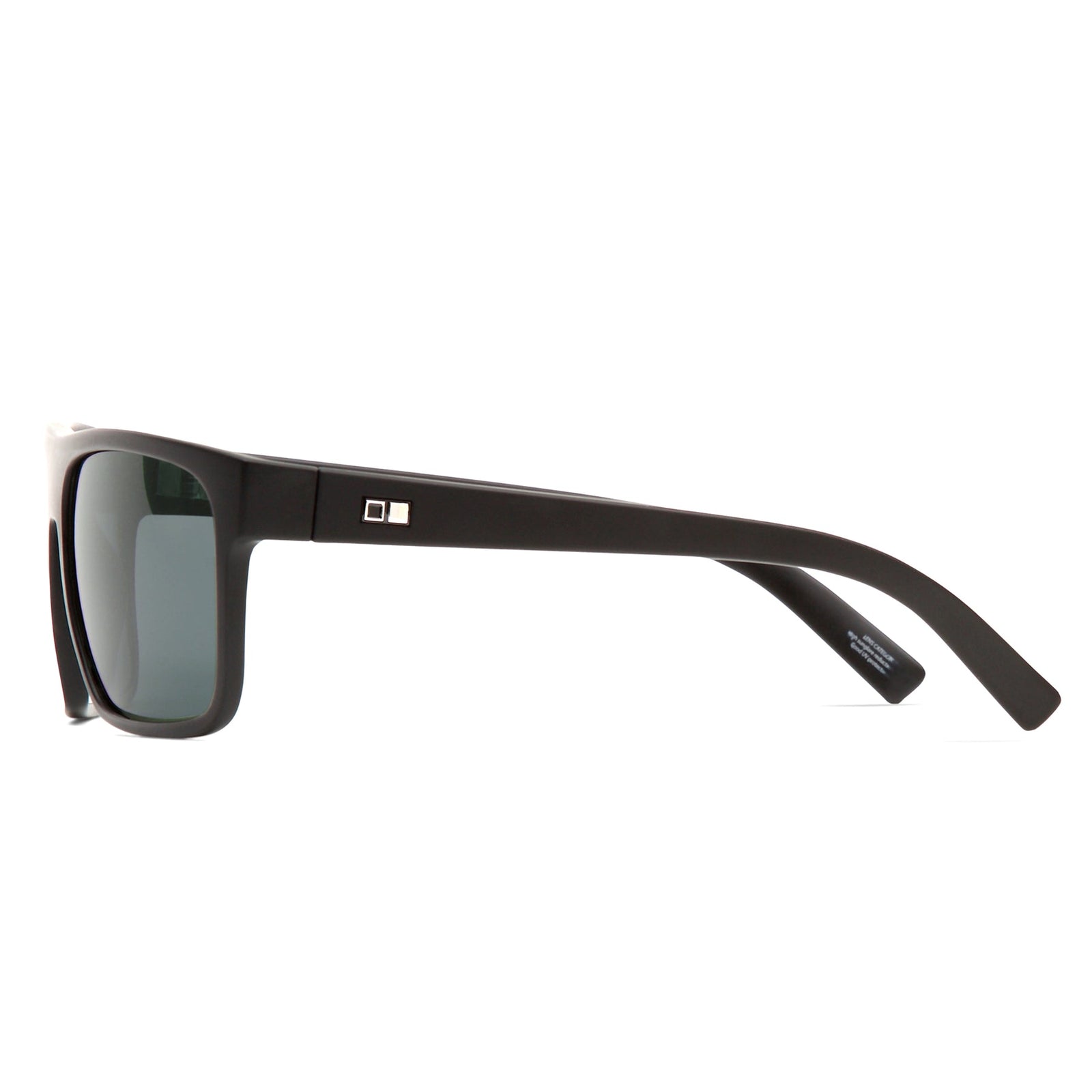 AFTER DARK X - Matte Black / Grey