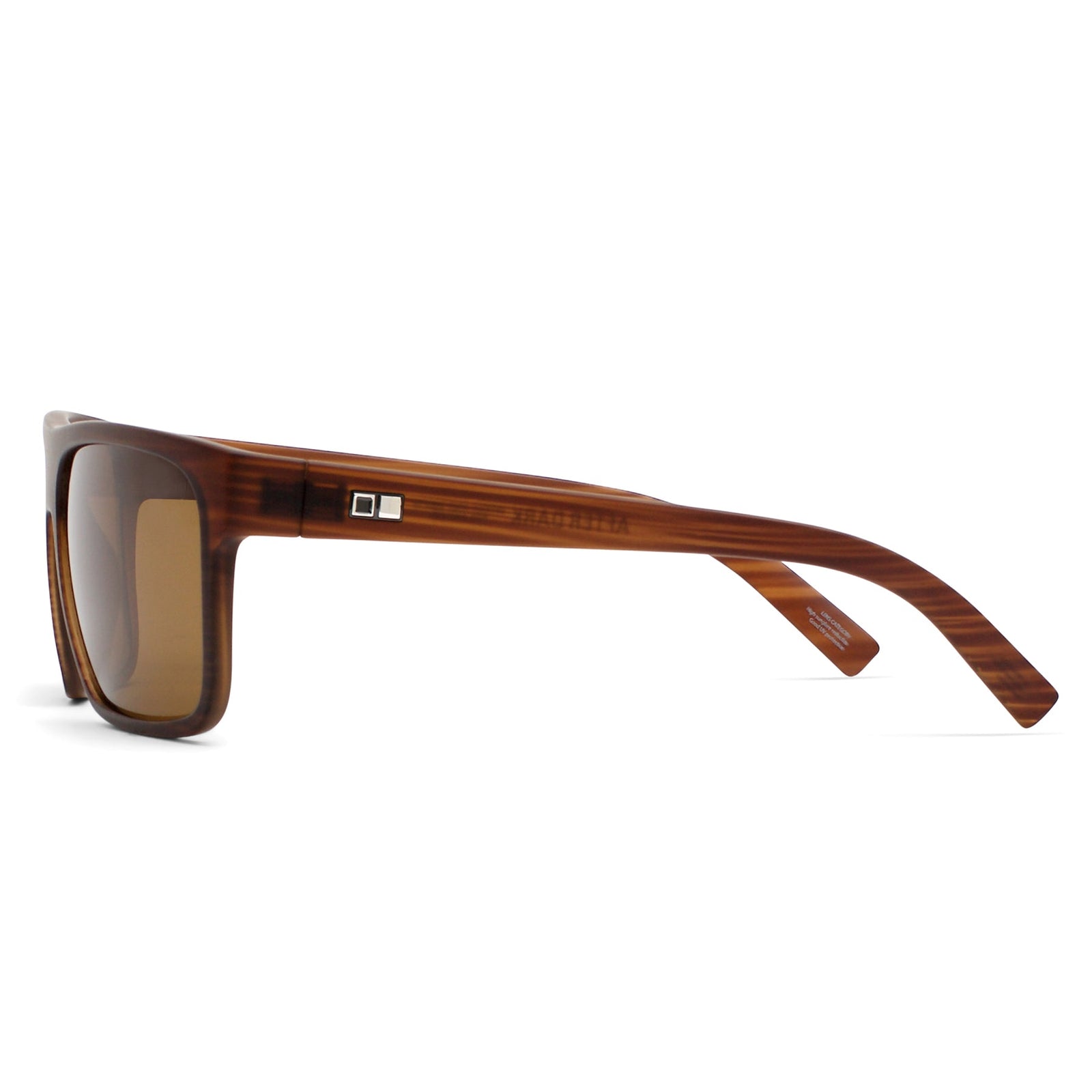 AFTER DARK X - Woodland Matte / Brown