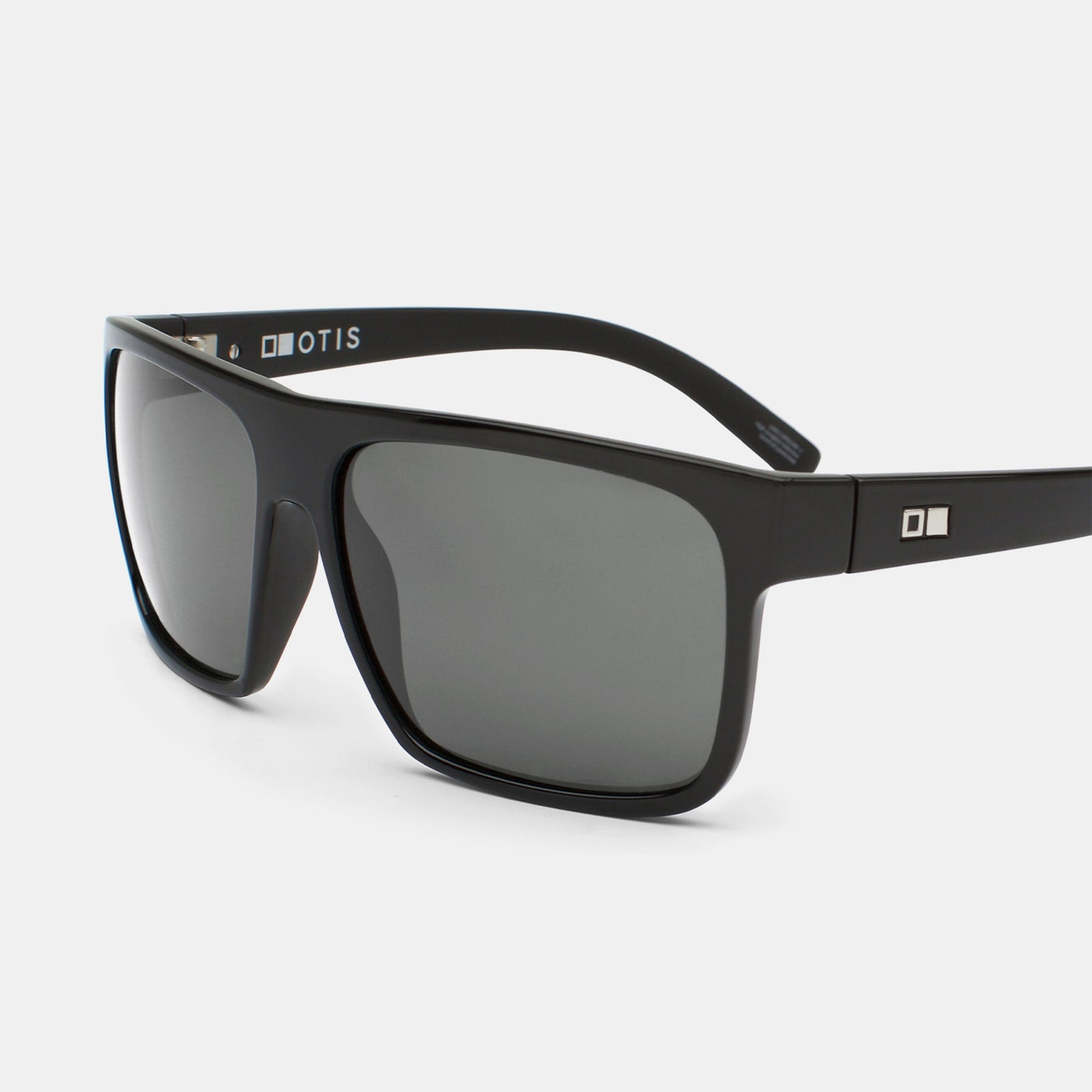 AFTER DARK X - Matte Black / Grey Polar