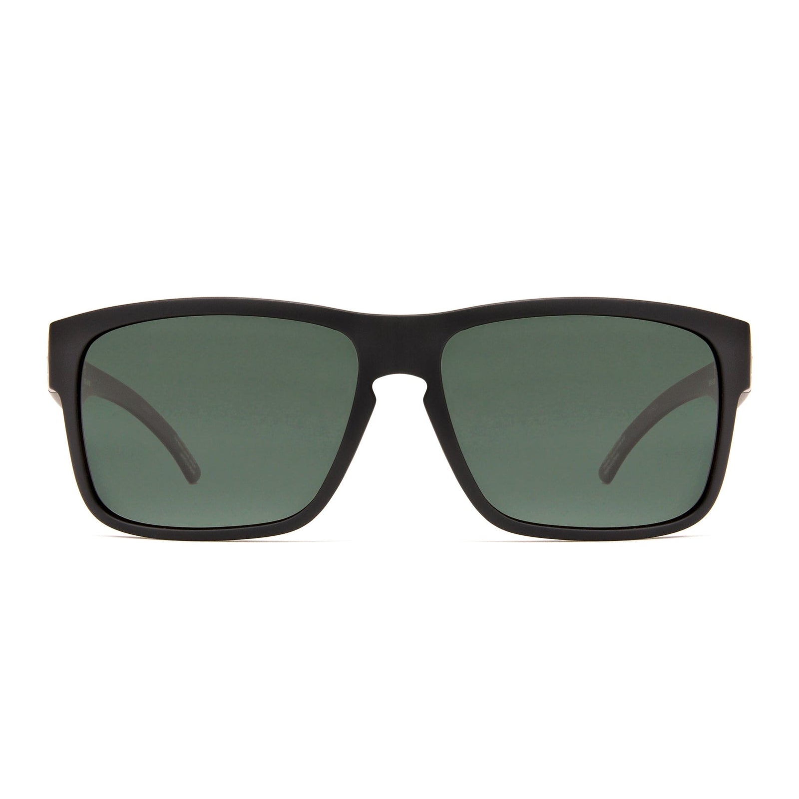 RAMBLER - Matte Black / Grey Polar
