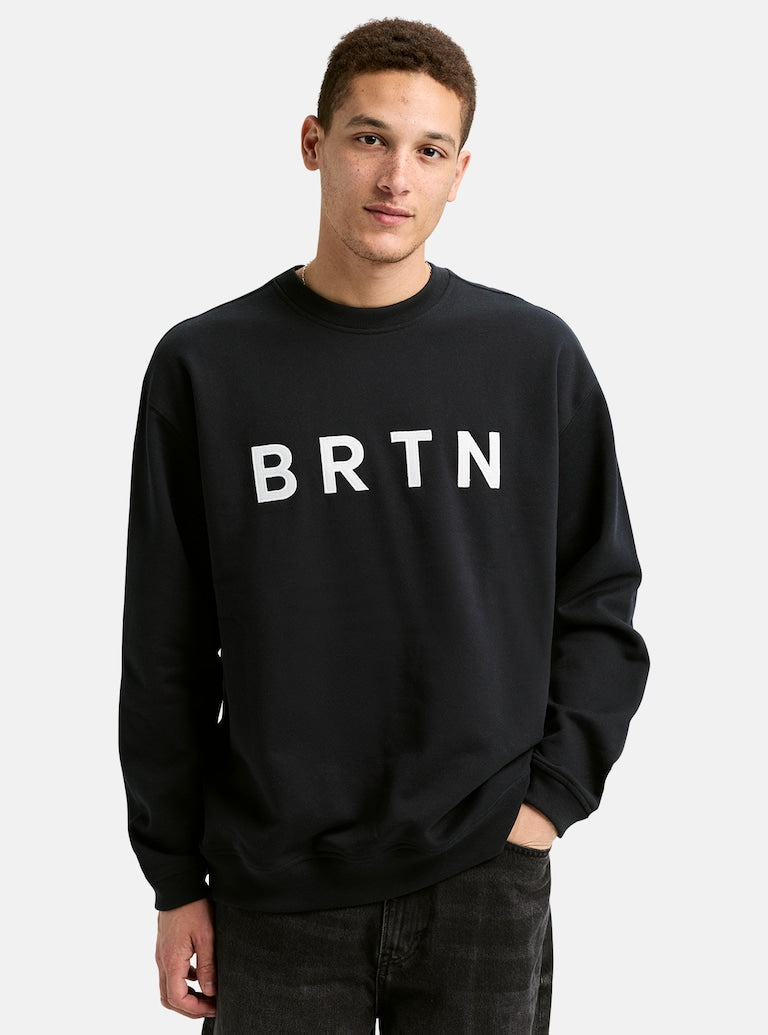 BRTN Crewneck Sweatshirt