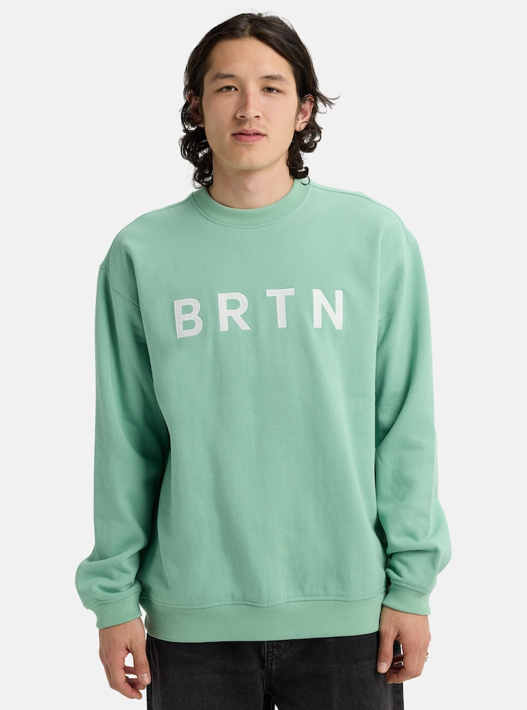BRTN Crewneck Sweatshirt