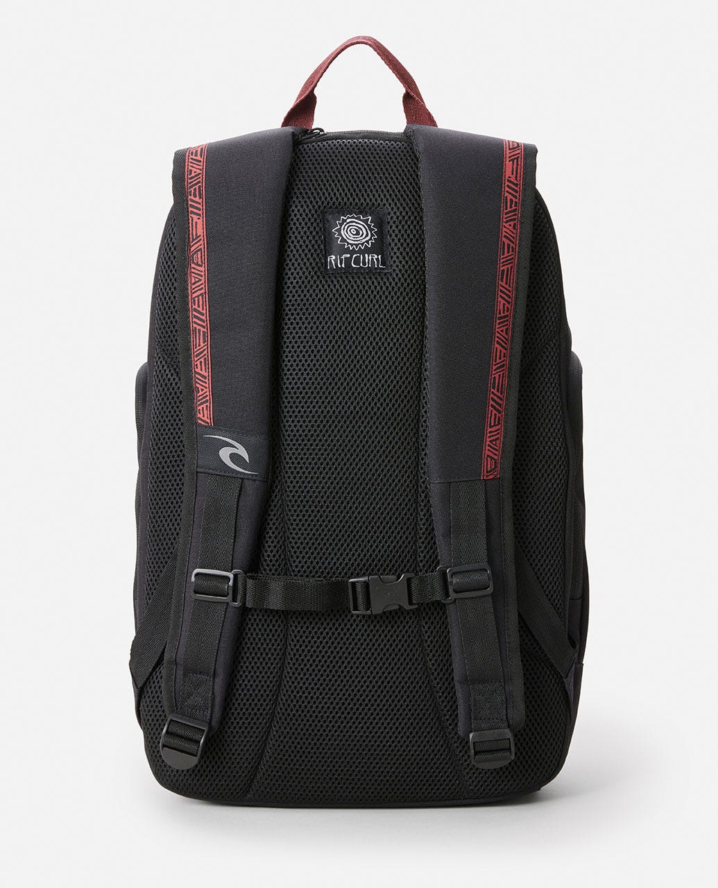 Posse 33L Solid Rock Backpack