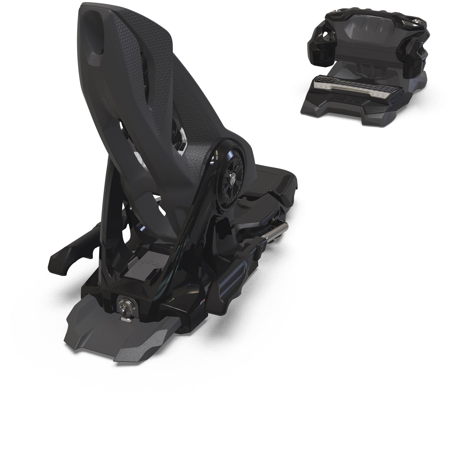 Jester 16 Ski Binding