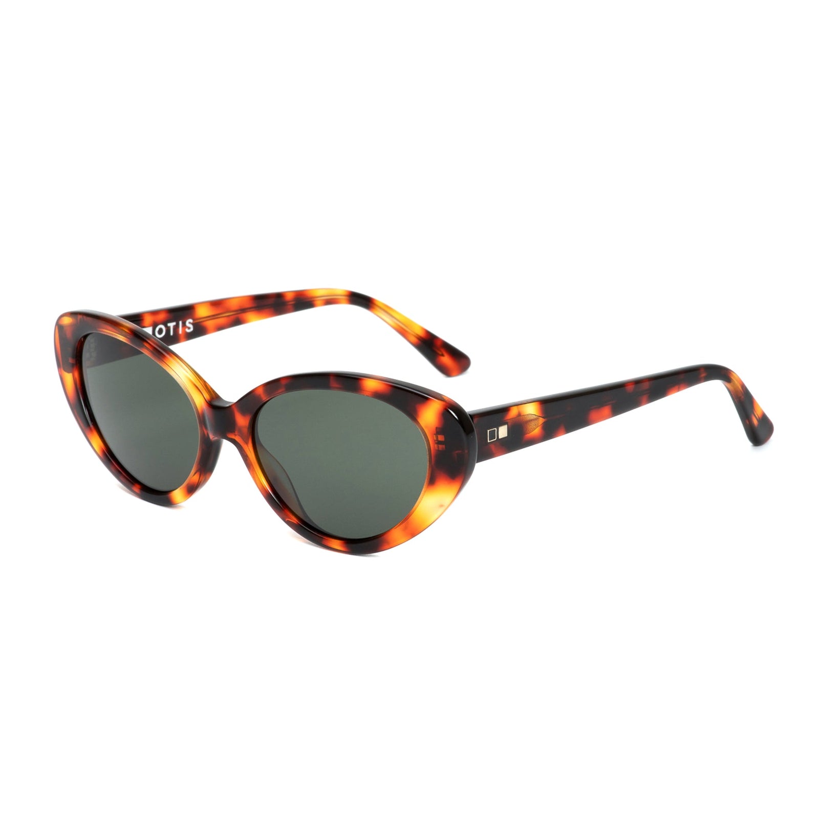 POPPY - Blazing Tort / Grey