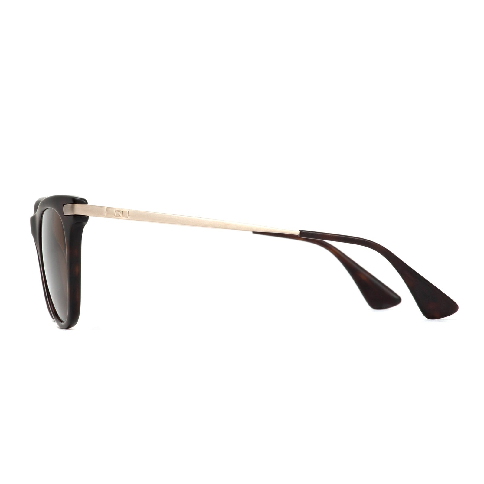 PHOENIX - Eco Matte Havana / Brown