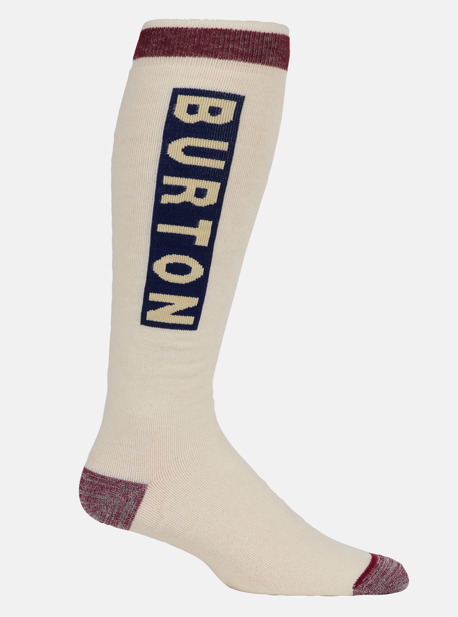 Men's Weekend Midweight Snowboard Socks (2 Pack)