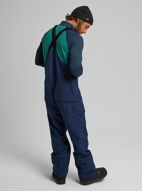 Men's Reserve 2L Bib Pants