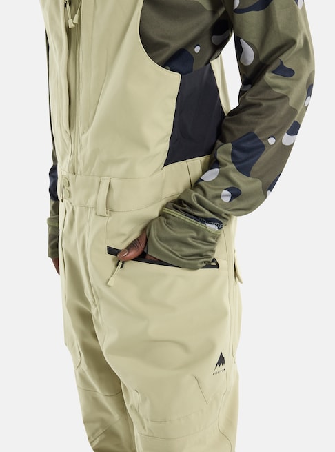Men's Reserve 2L Bib Pants