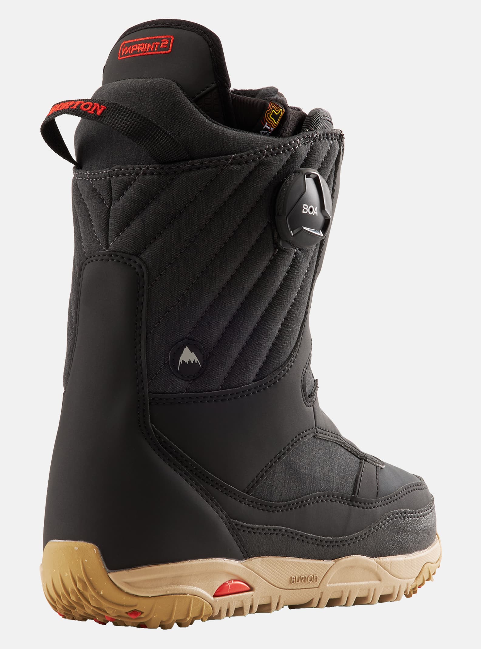 Women's Limelight BOA Snowboard Boots