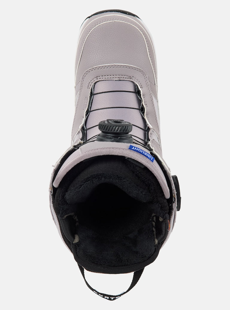 Women's Limelight BOA Snowboard Boots