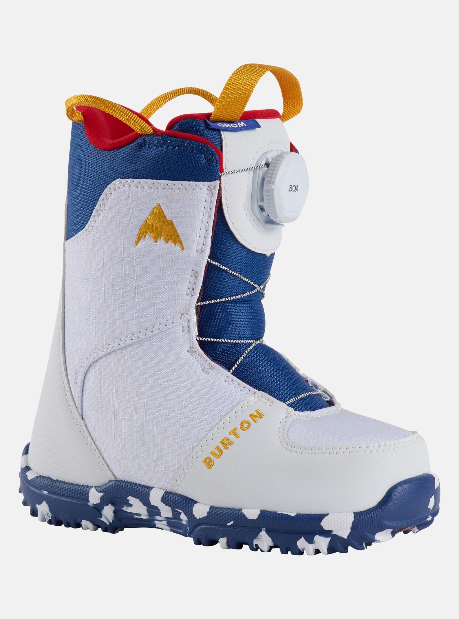 Kids' Grom BOA Snowboard Boots