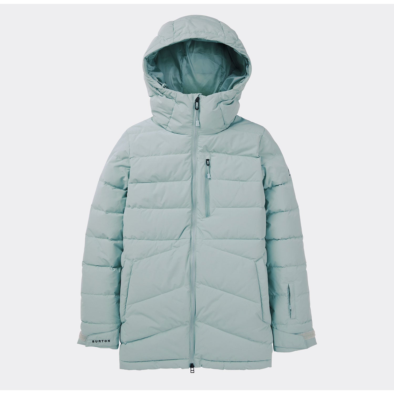 Women's Loyil Down Snowboard Jackets
