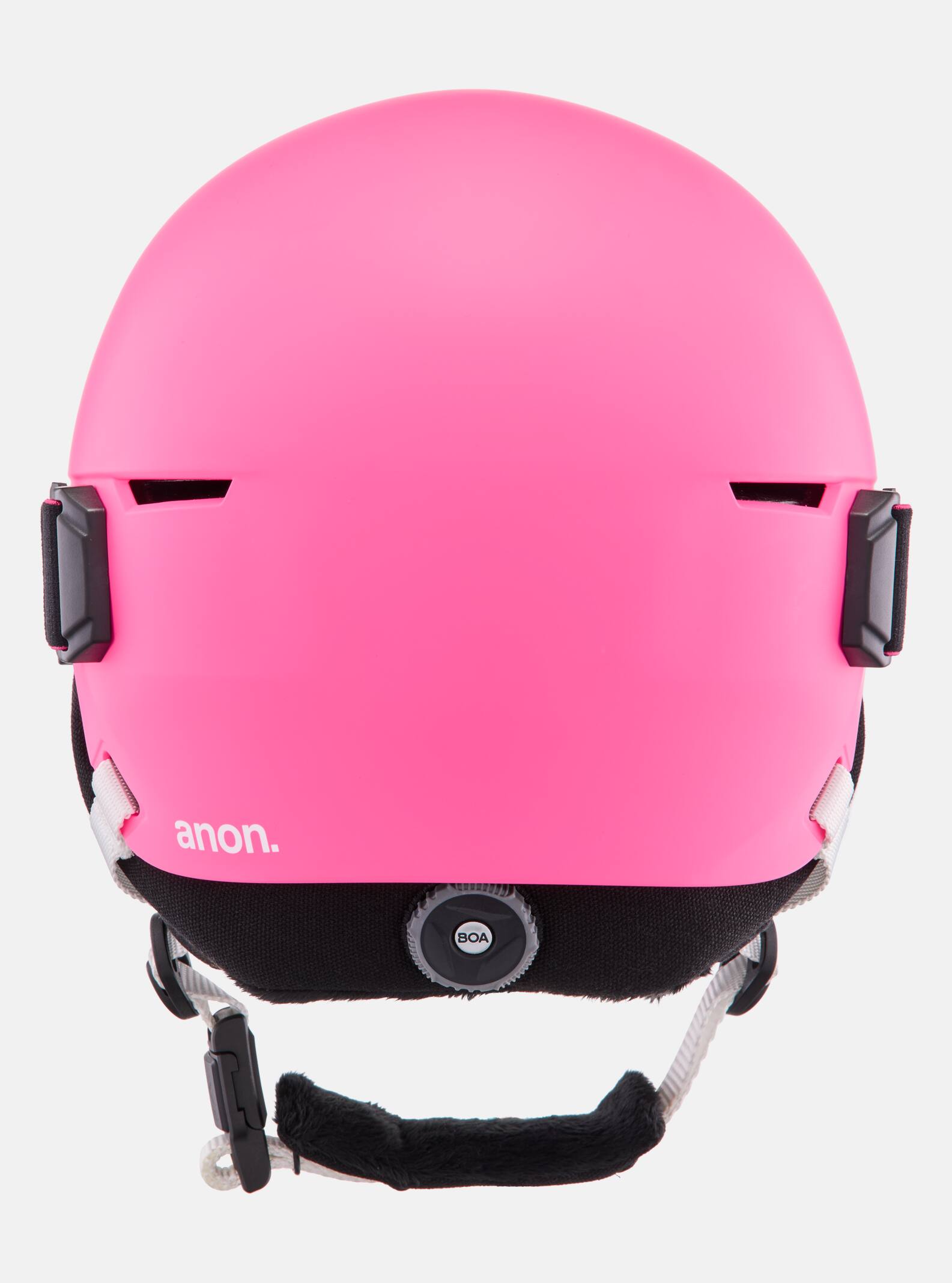 Kids' Define Snow Helmet