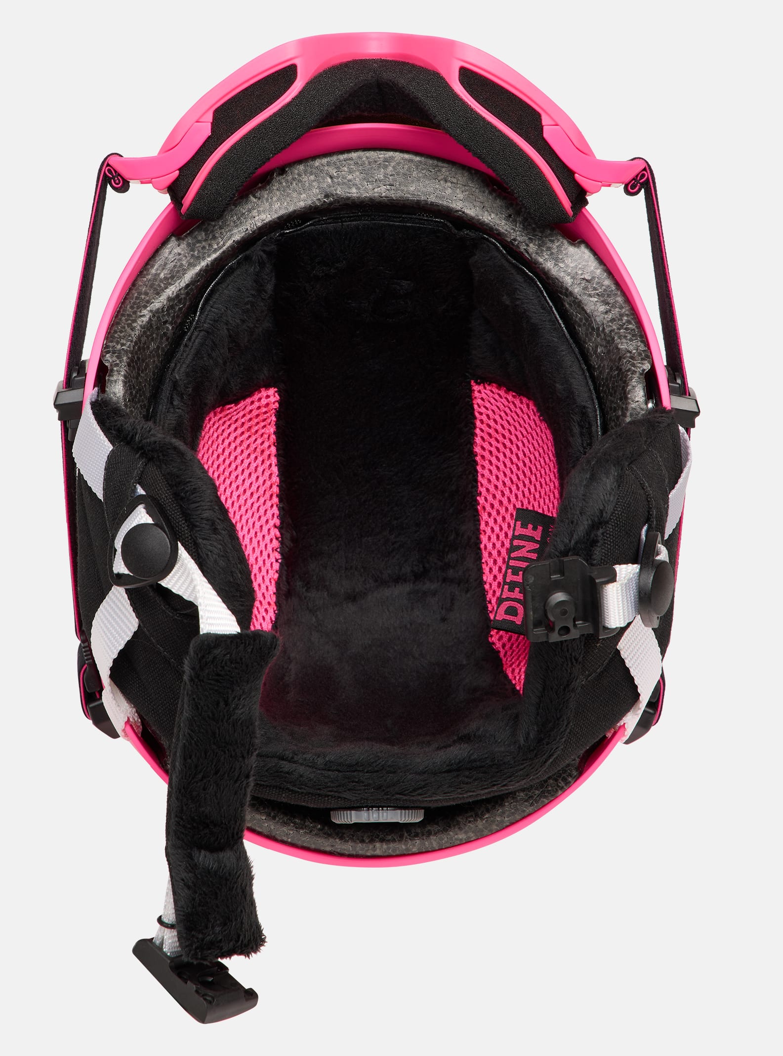 Kids' Define Snow Helmet