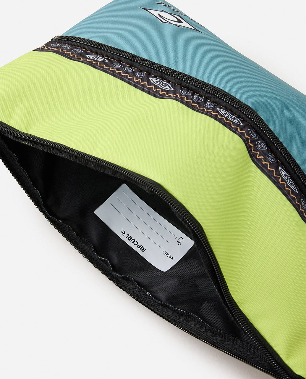 2025 X-Large Pencil Case