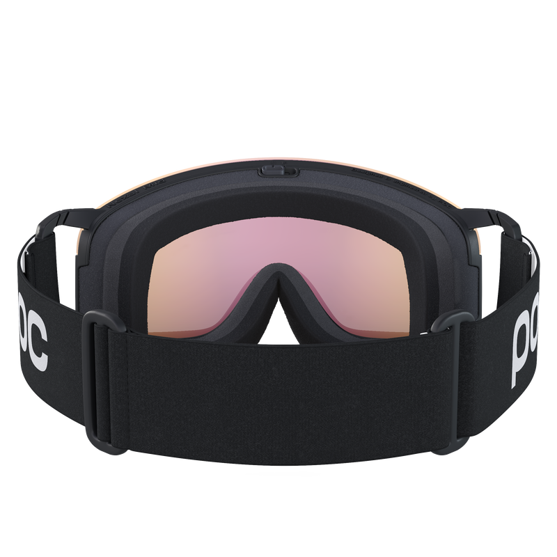 Nexal Mid Snow Goggles