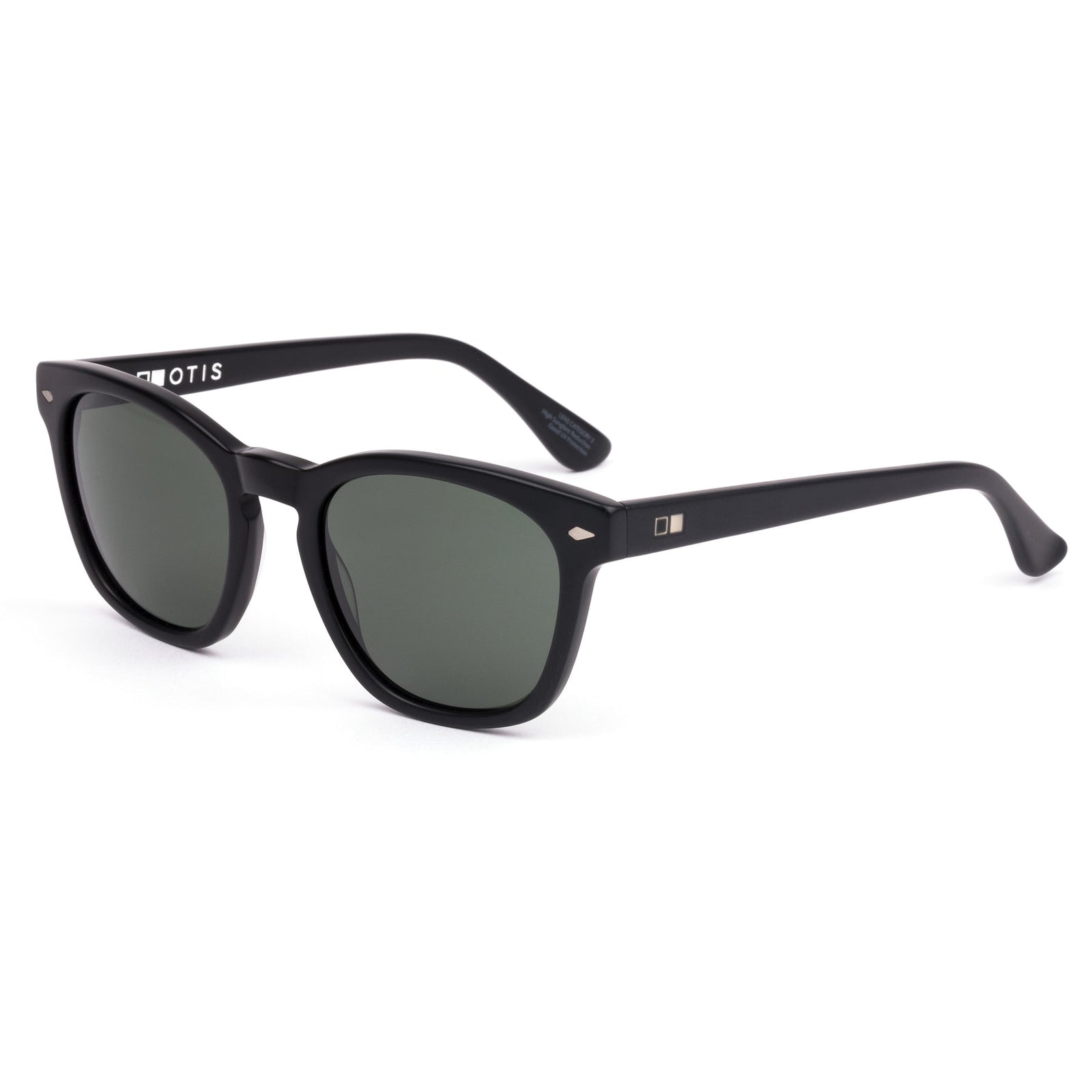 SUMMER OF 67 X - Matte Black / Grey