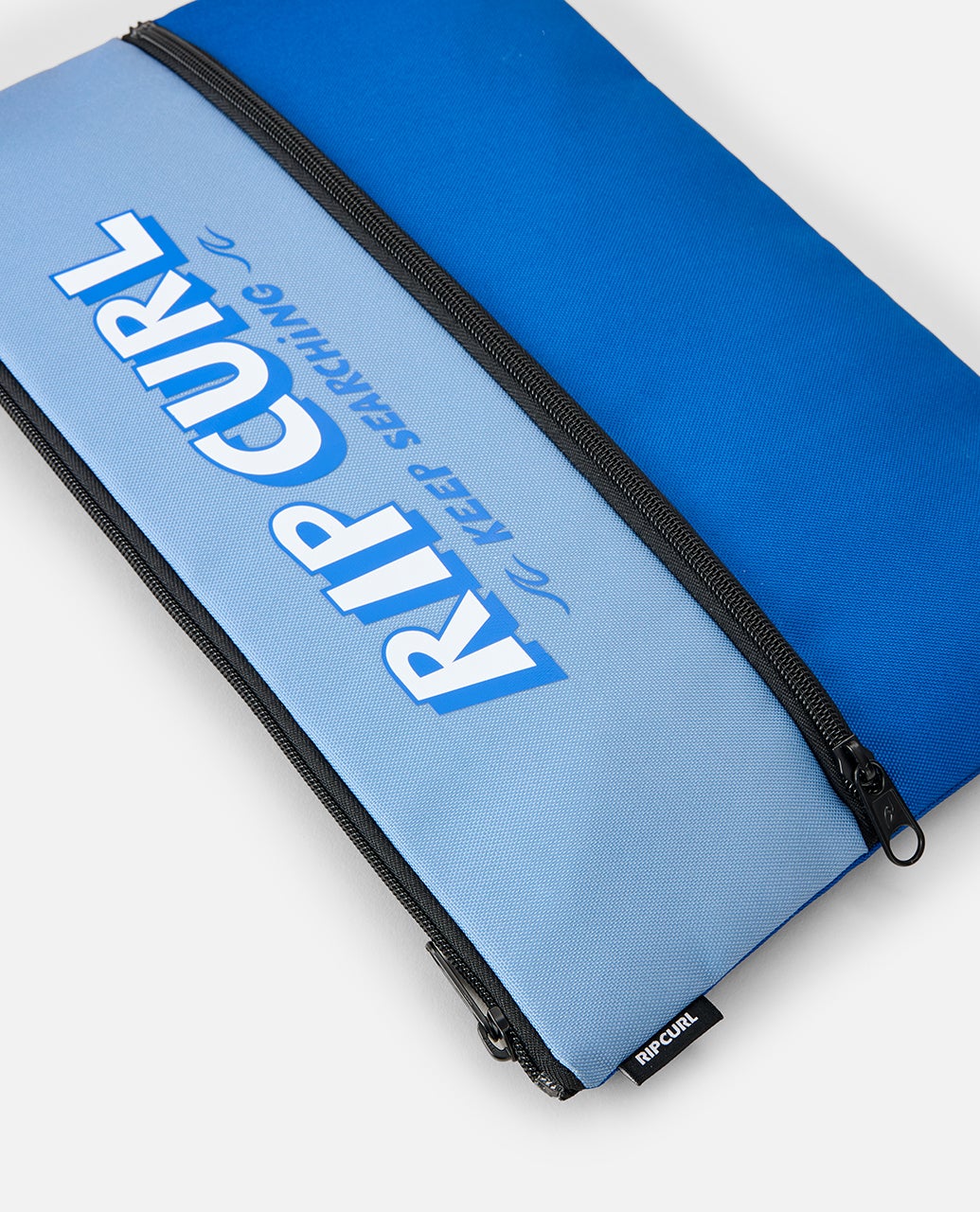 X Large Pencil Case 2026 Faded Denim - Image 4
