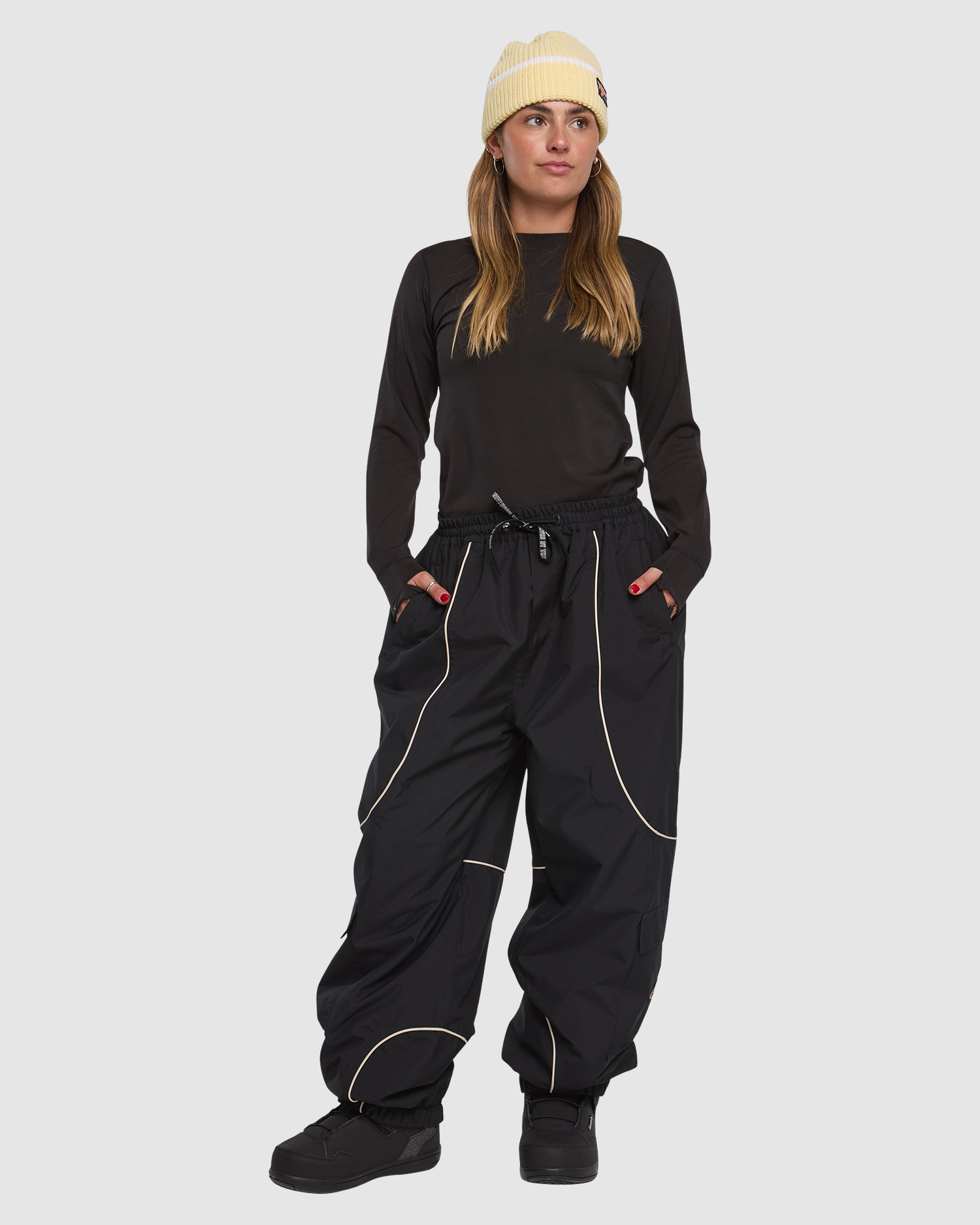 Womens Nine Oh Snow Pant